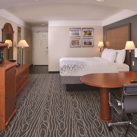 Hotel La Quinta By Wyndham Ruidoso Downs Esterno foto