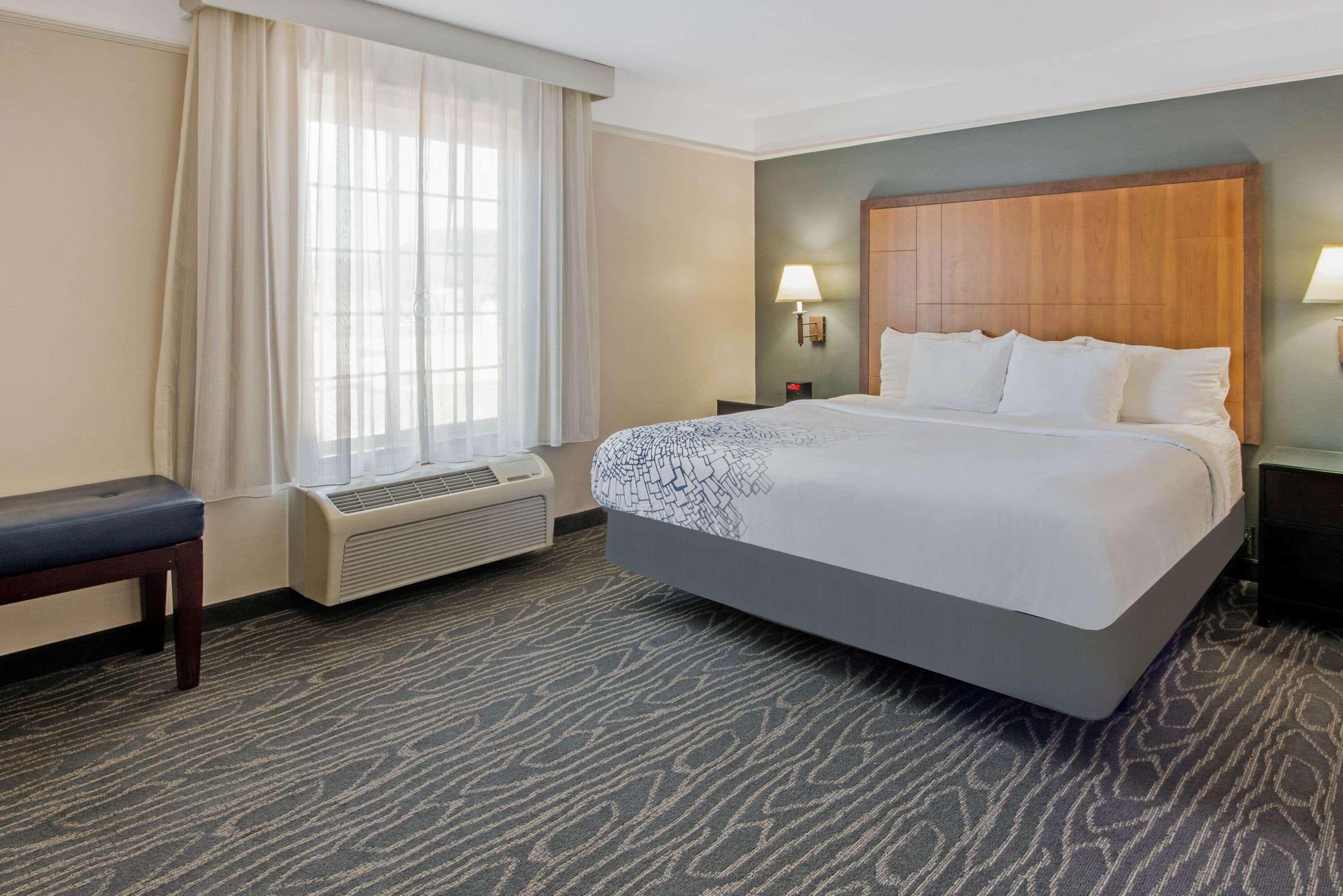 Hotel La Quinta By Wyndham Ruidoso Downs Esterno foto