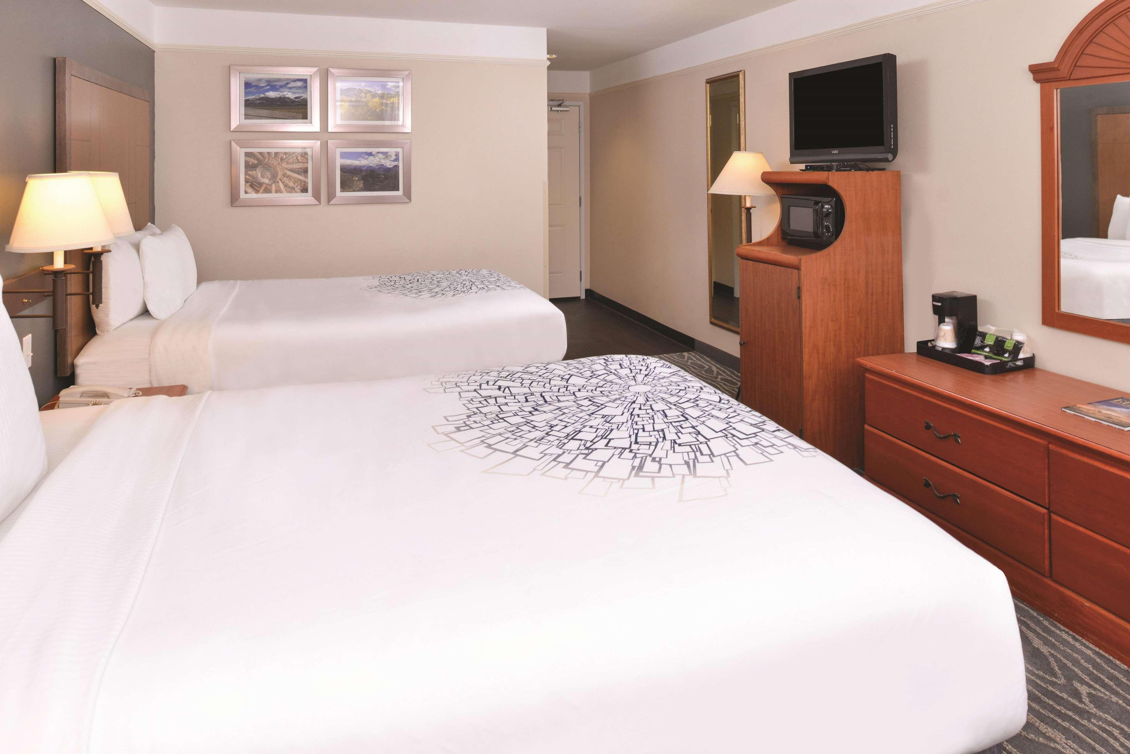 Hotel La Quinta By Wyndham Ruidoso Downs Esterno foto