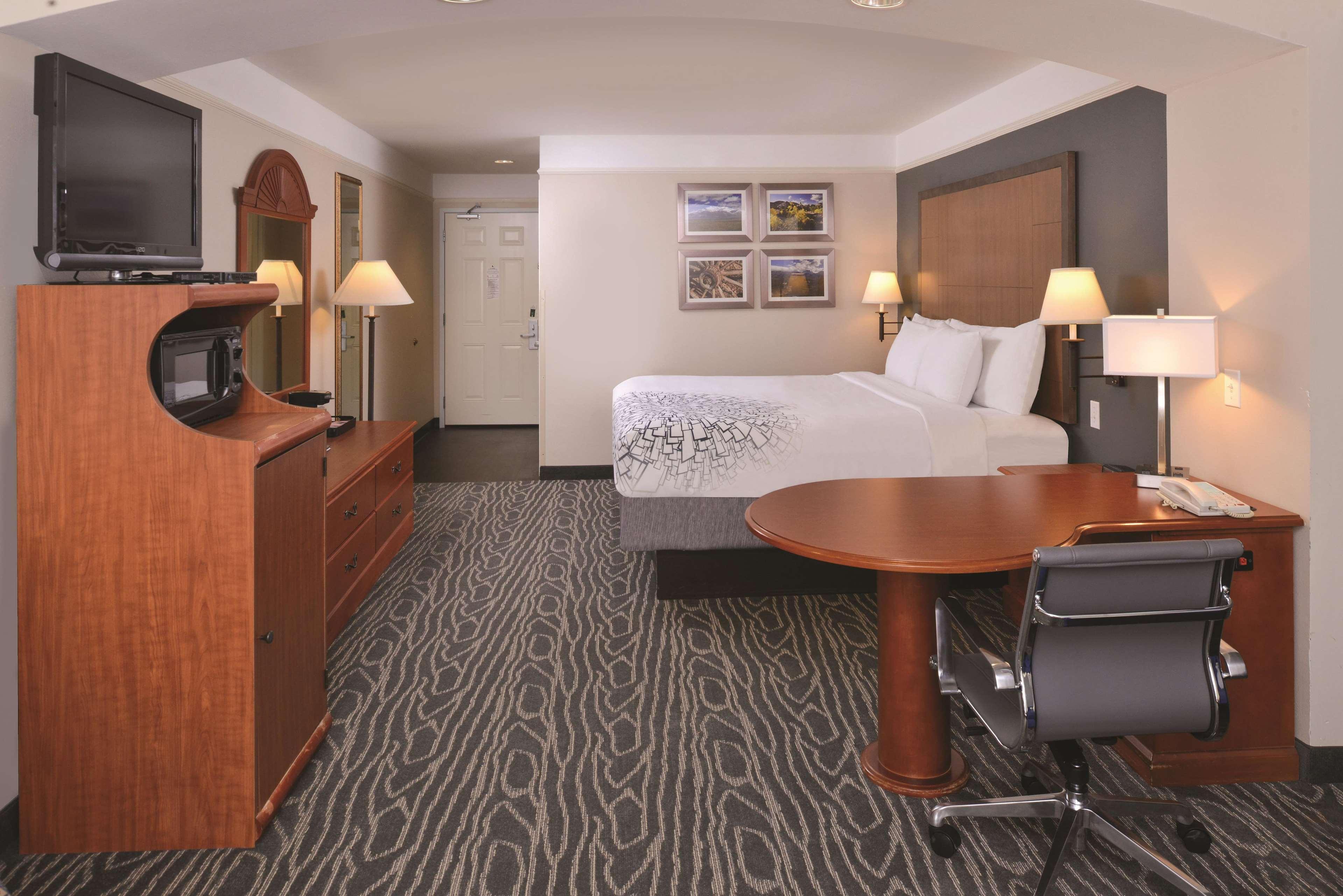 Hotel La Quinta By Wyndham Ruidoso Downs Esterno foto