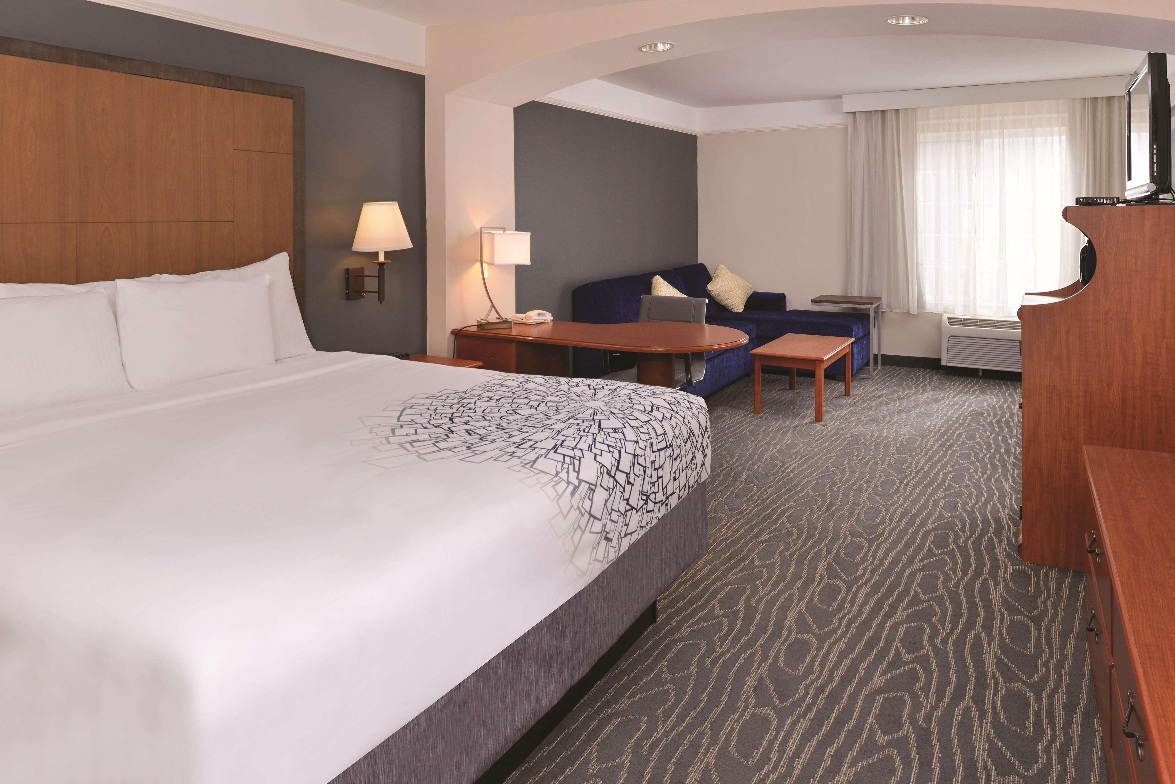 Hotel La Quinta By Wyndham Ruidoso Downs Esterno foto