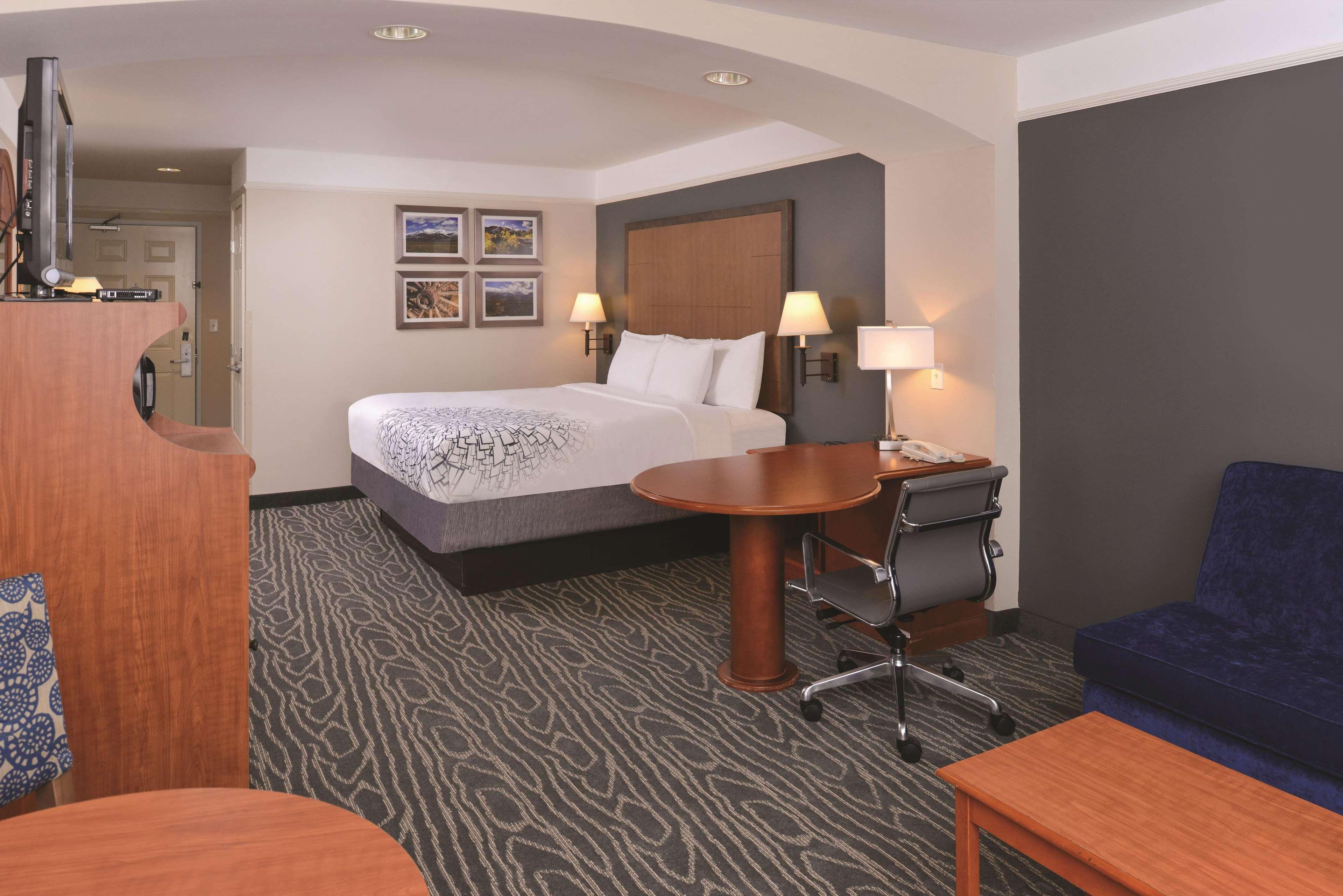 Hotel La Quinta By Wyndham Ruidoso Downs Esterno foto