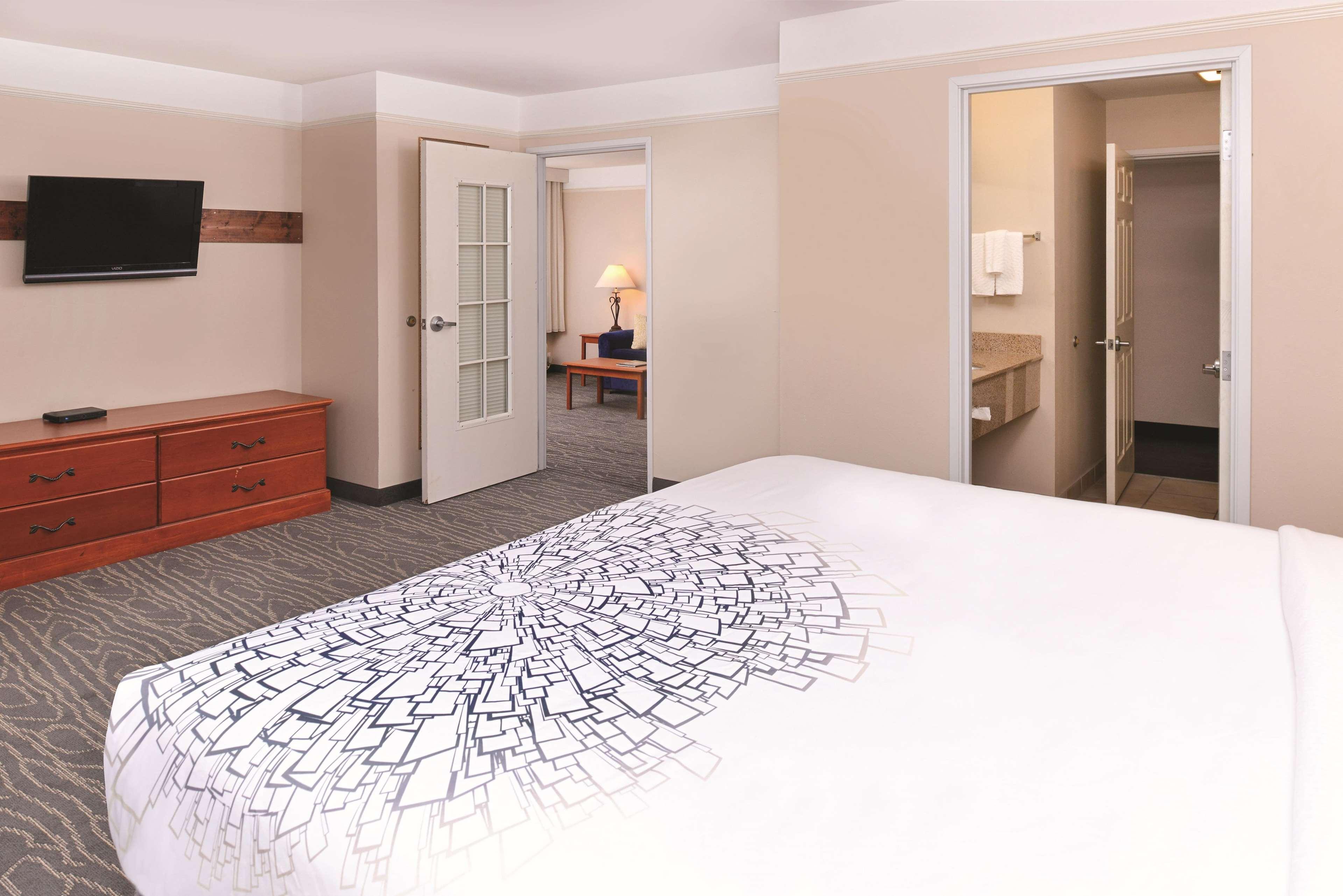 Hotel La Quinta By Wyndham Ruidoso Downs Esterno foto