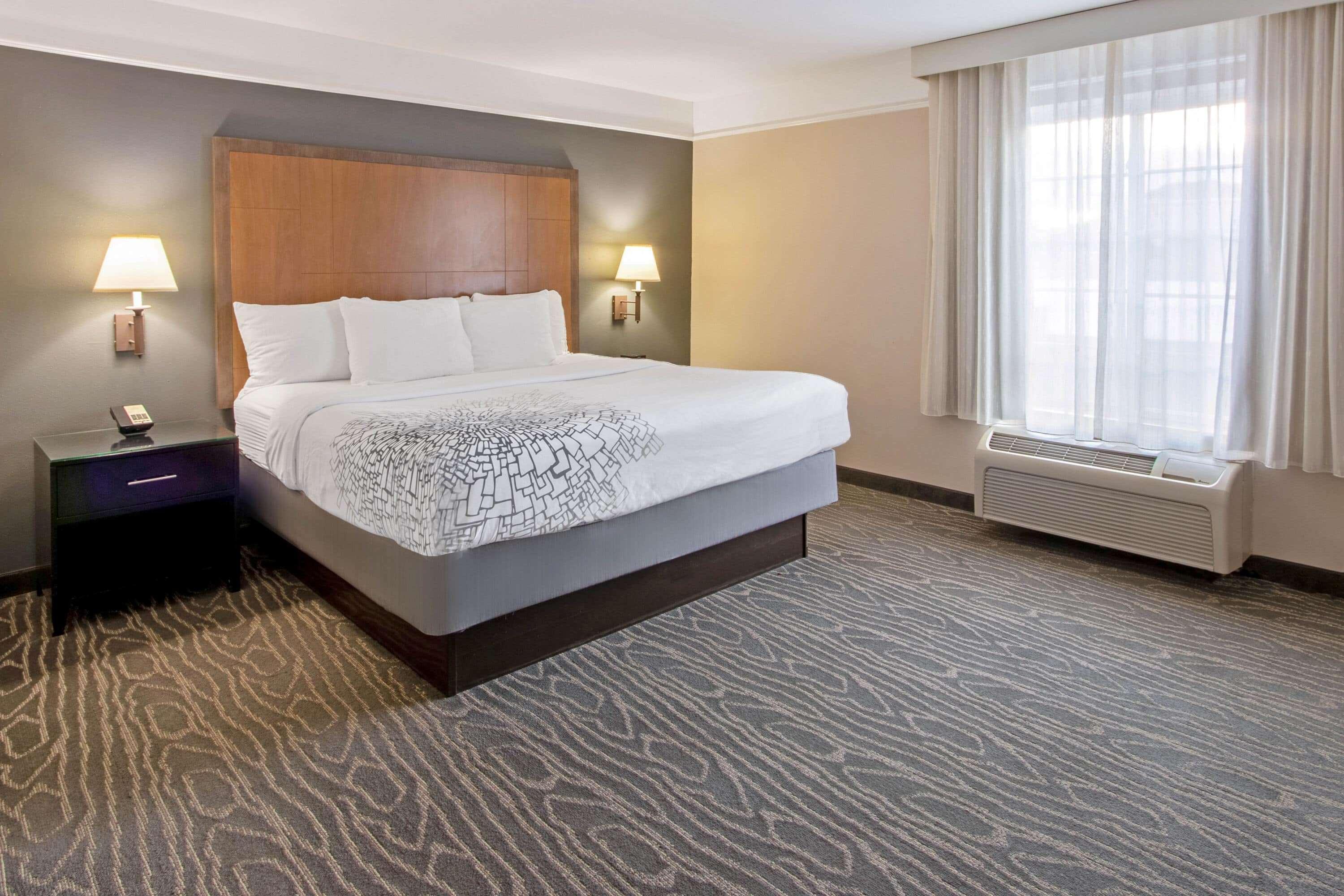 Hotel La Quinta By Wyndham Ruidoso Downs Esterno foto