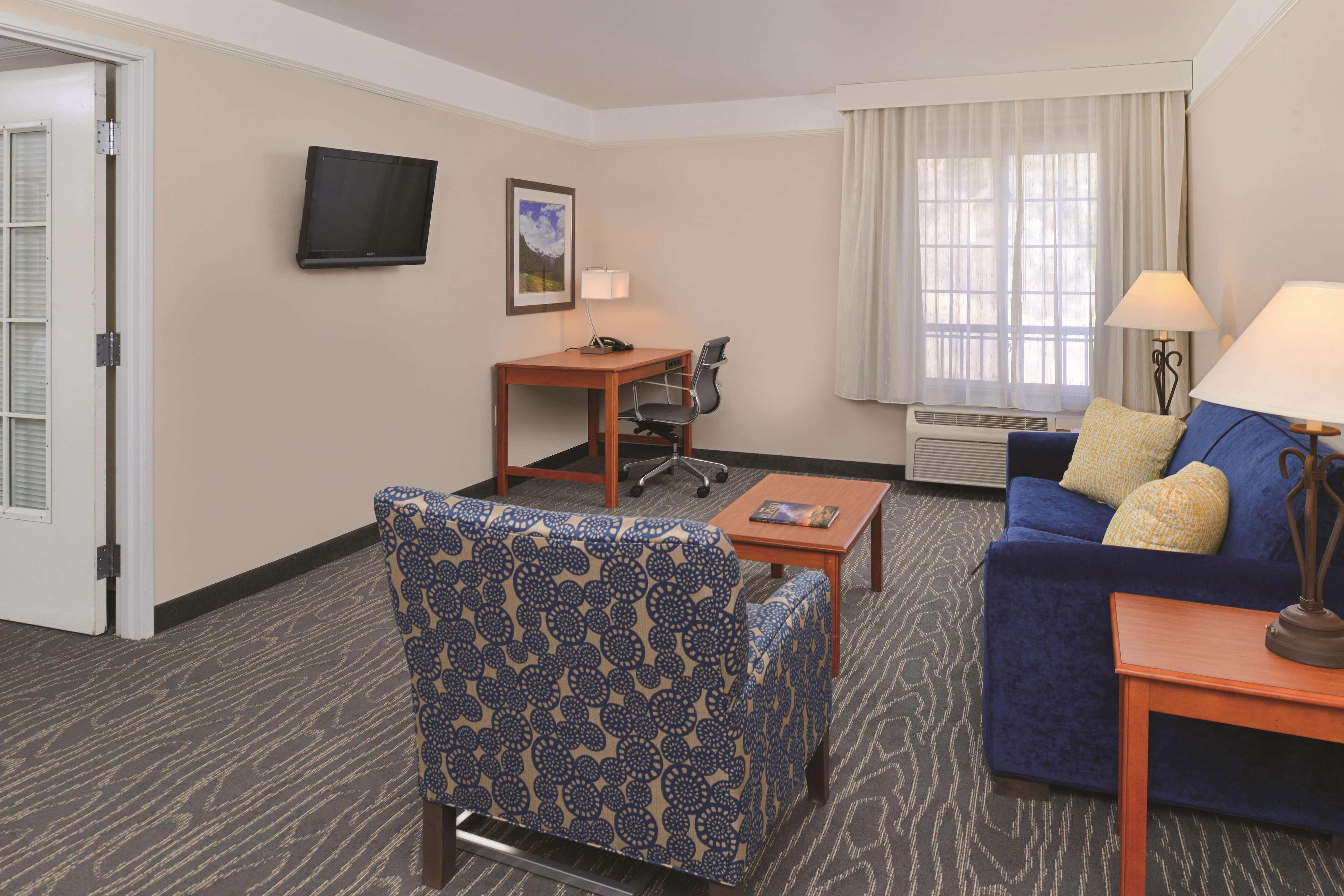 Hotel La Quinta By Wyndham Ruidoso Downs Esterno foto