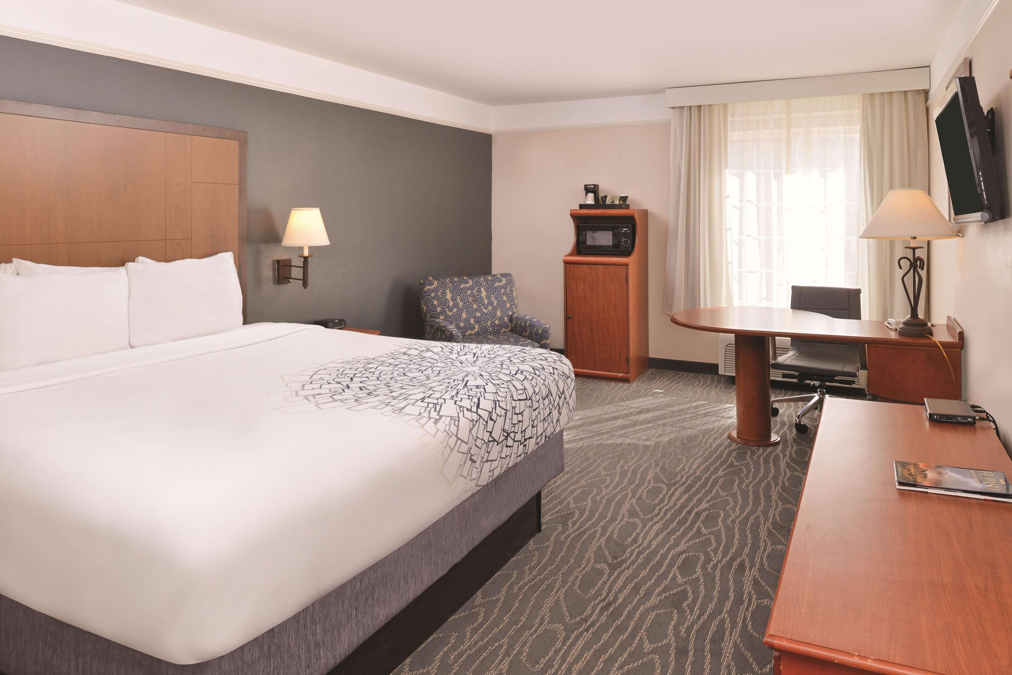 Hotel La Quinta By Wyndham Ruidoso Downs Esterno foto