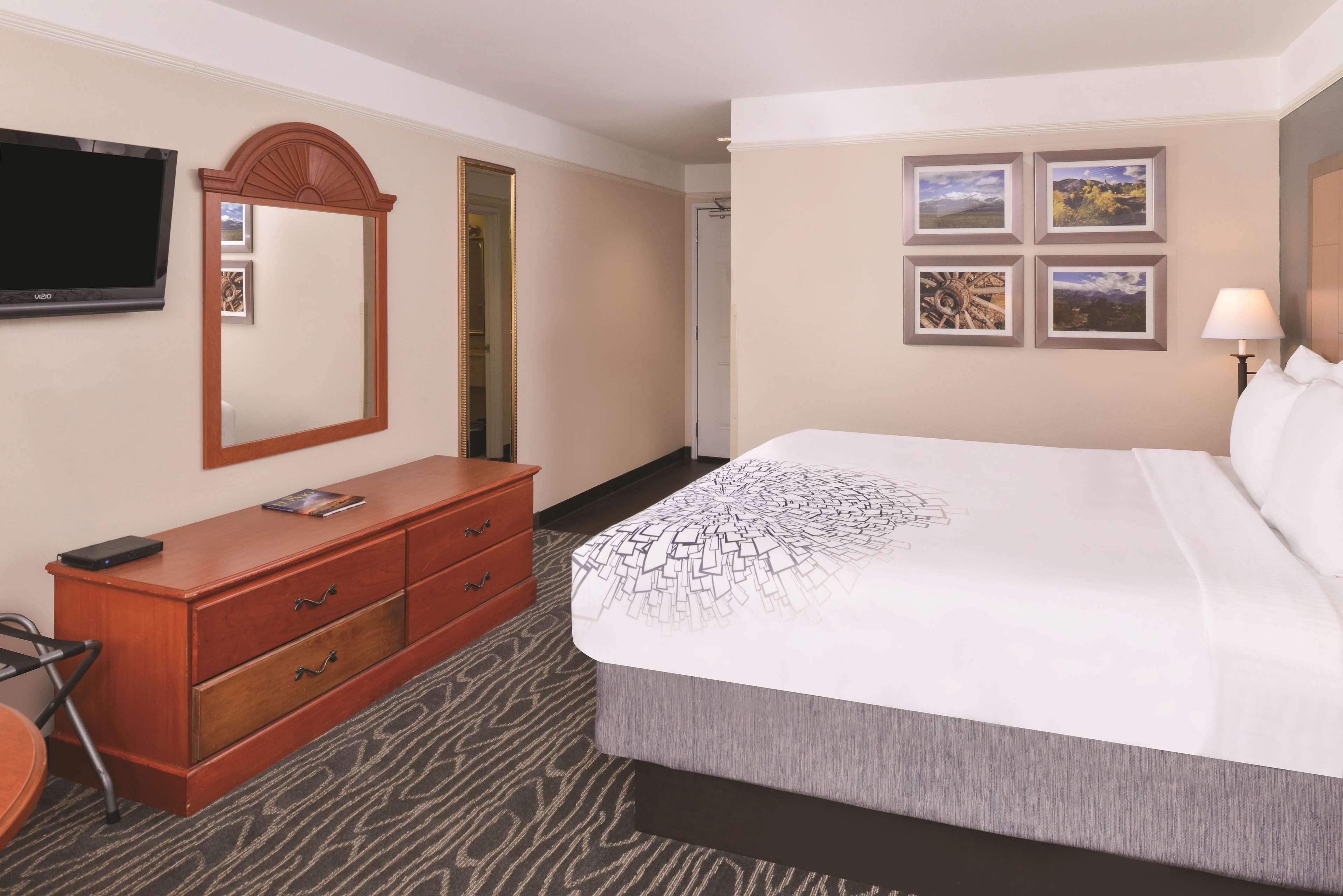 Hotel La Quinta By Wyndham Ruidoso Downs Esterno foto