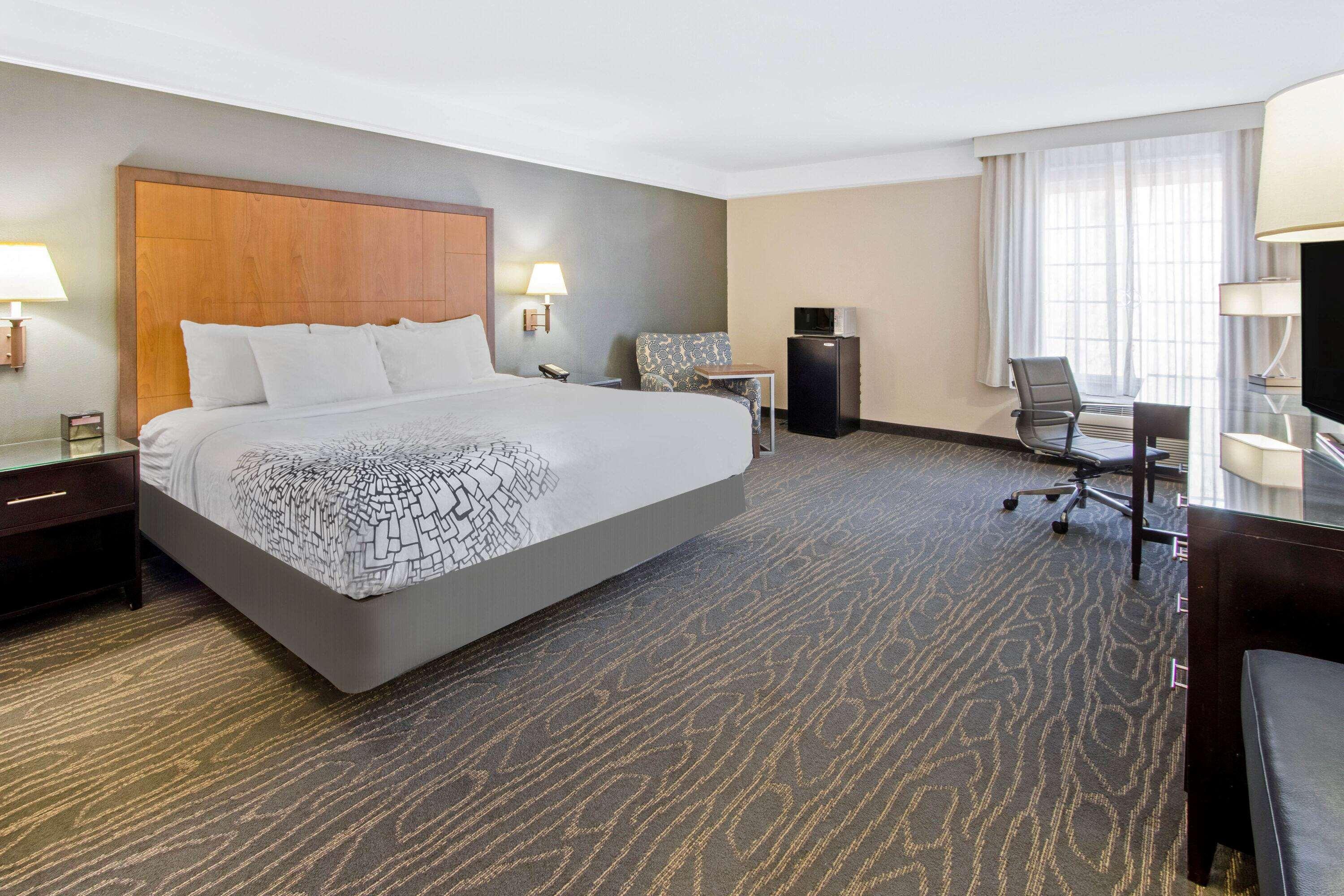 Hotel La Quinta By Wyndham Ruidoso Downs Esterno foto