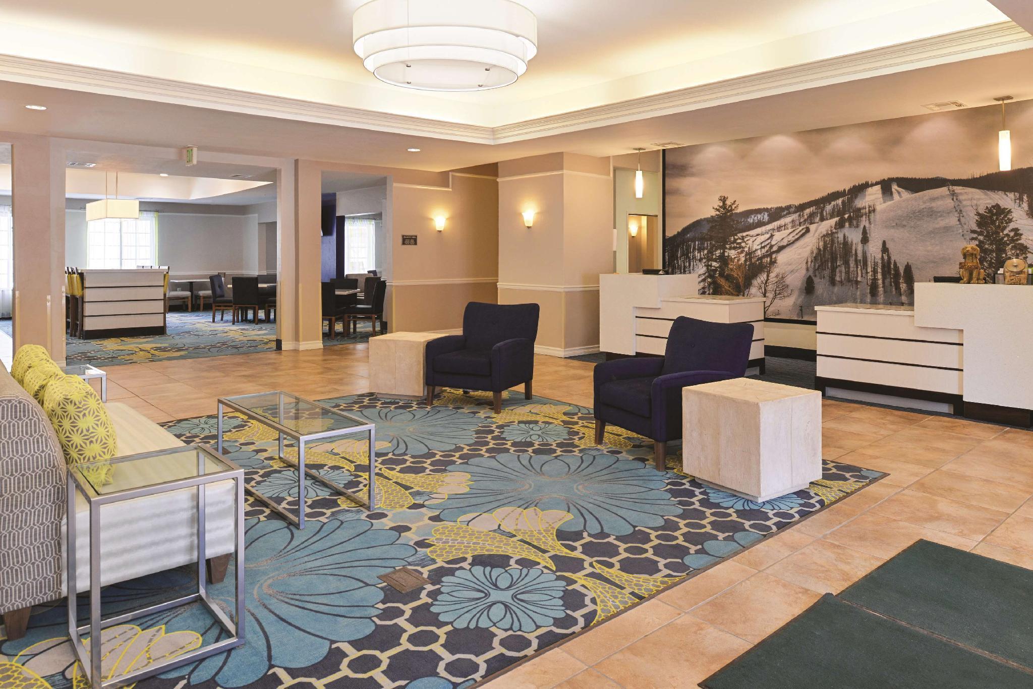 Hotel La Quinta By Wyndham Ruidoso Downs Esterno foto