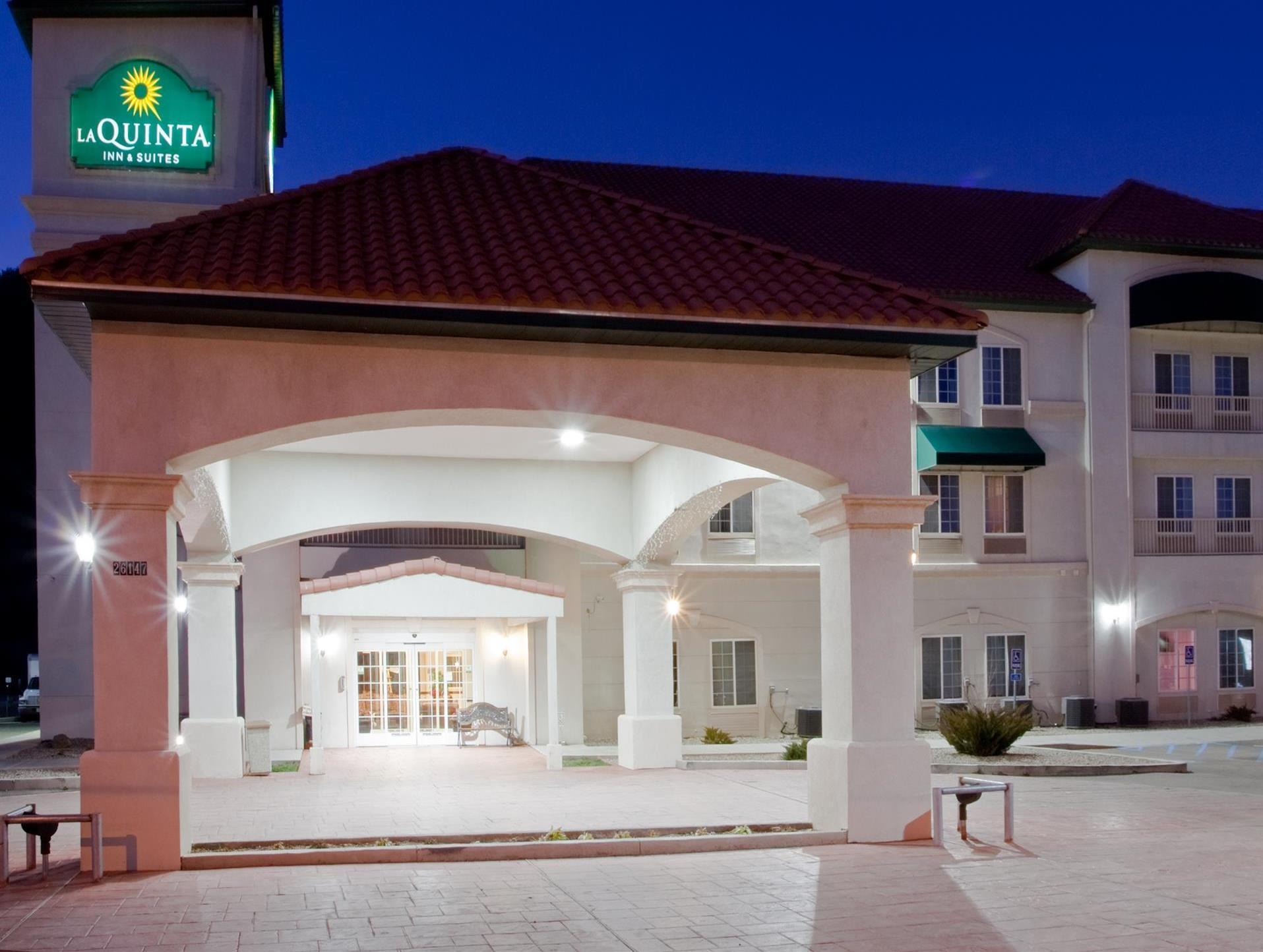 Hotel La Quinta By Wyndham Ruidoso Downs Esterno foto