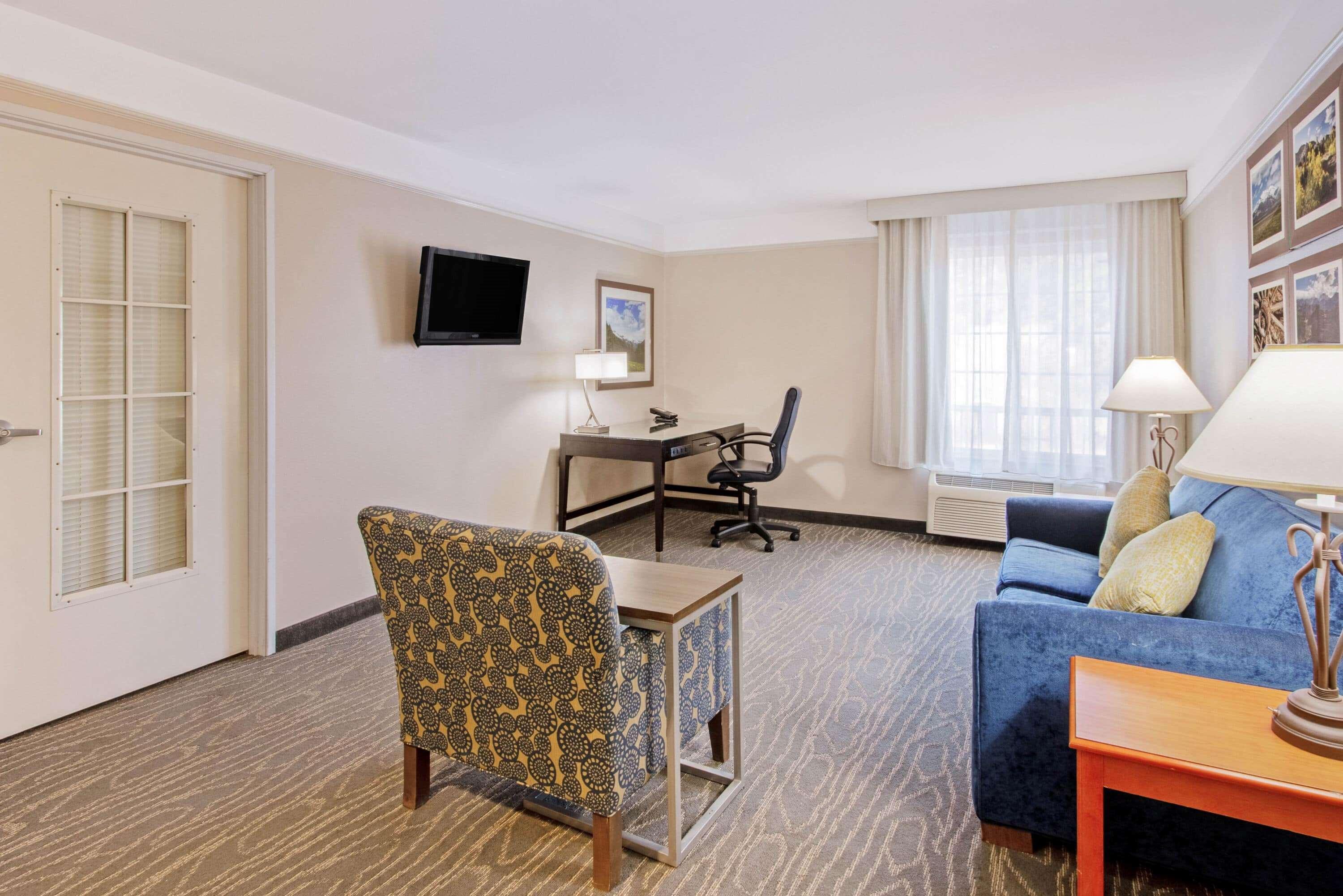 Hotel La Quinta By Wyndham Ruidoso Downs Esterno foto