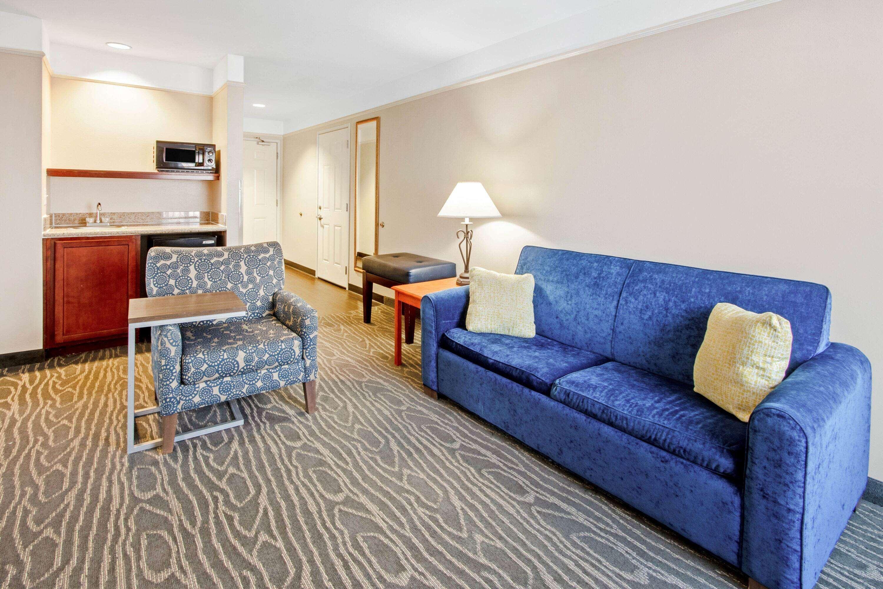 Hotel La Quinta By Wyndham Ruidoso Downs Esterno foto