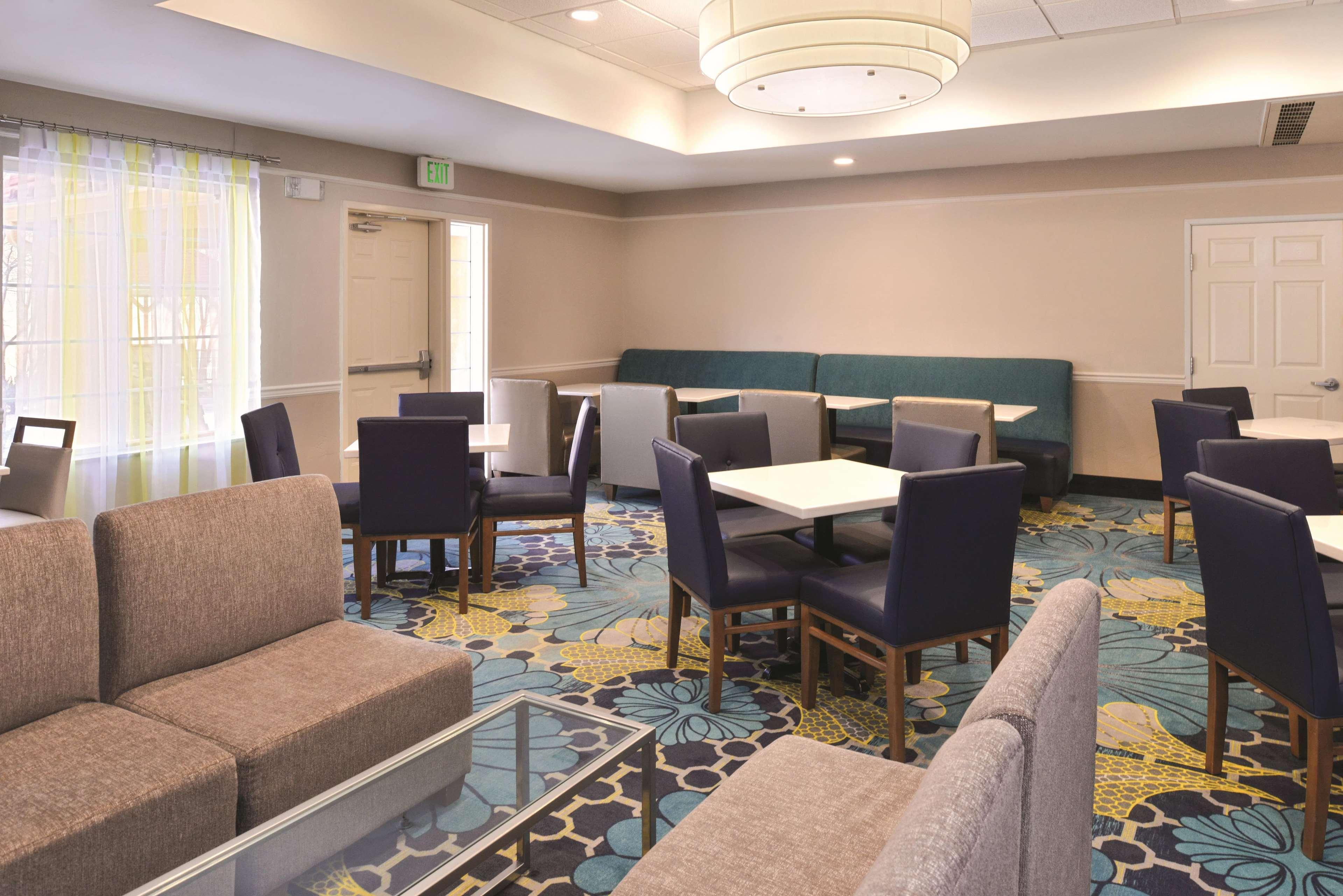 Hotel La Quinta By Wyndham Ruidoso Downs Esterno foto
