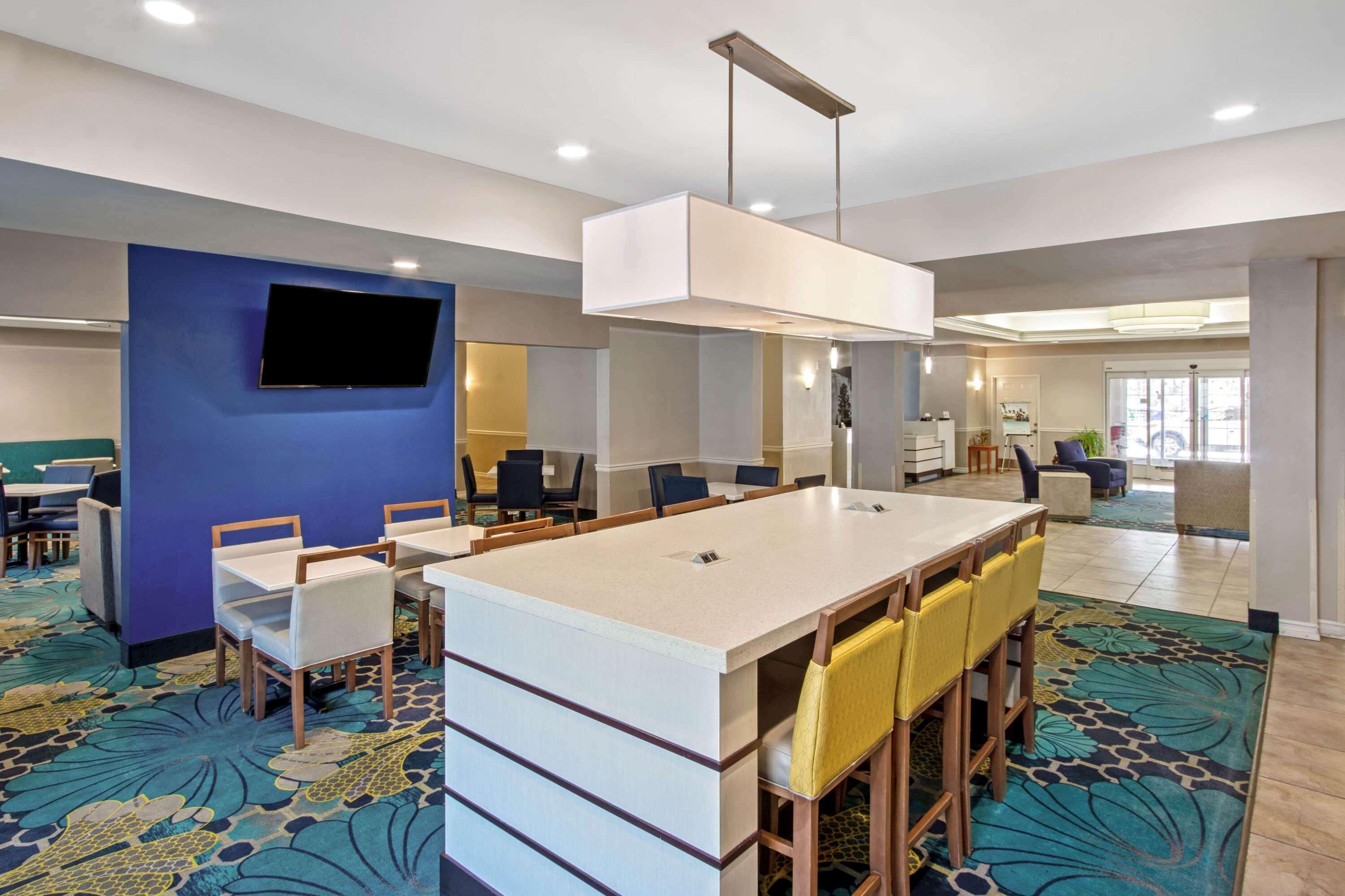 Hotel La Quinta By Wyndham Ruidoso Downs Esterno foto