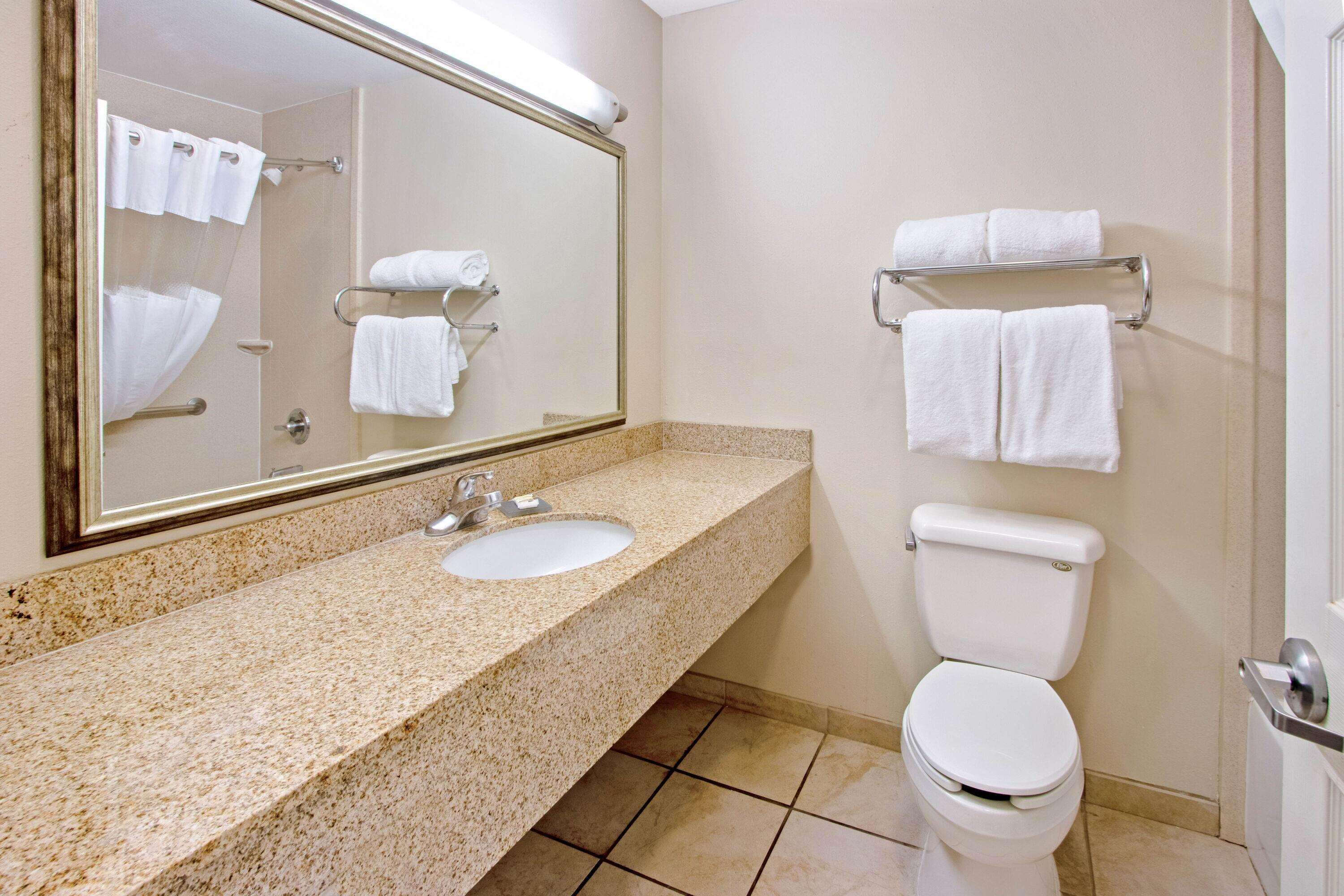 Hotel La Quinta By Wyndham Ruidoso Downs Esterno foto