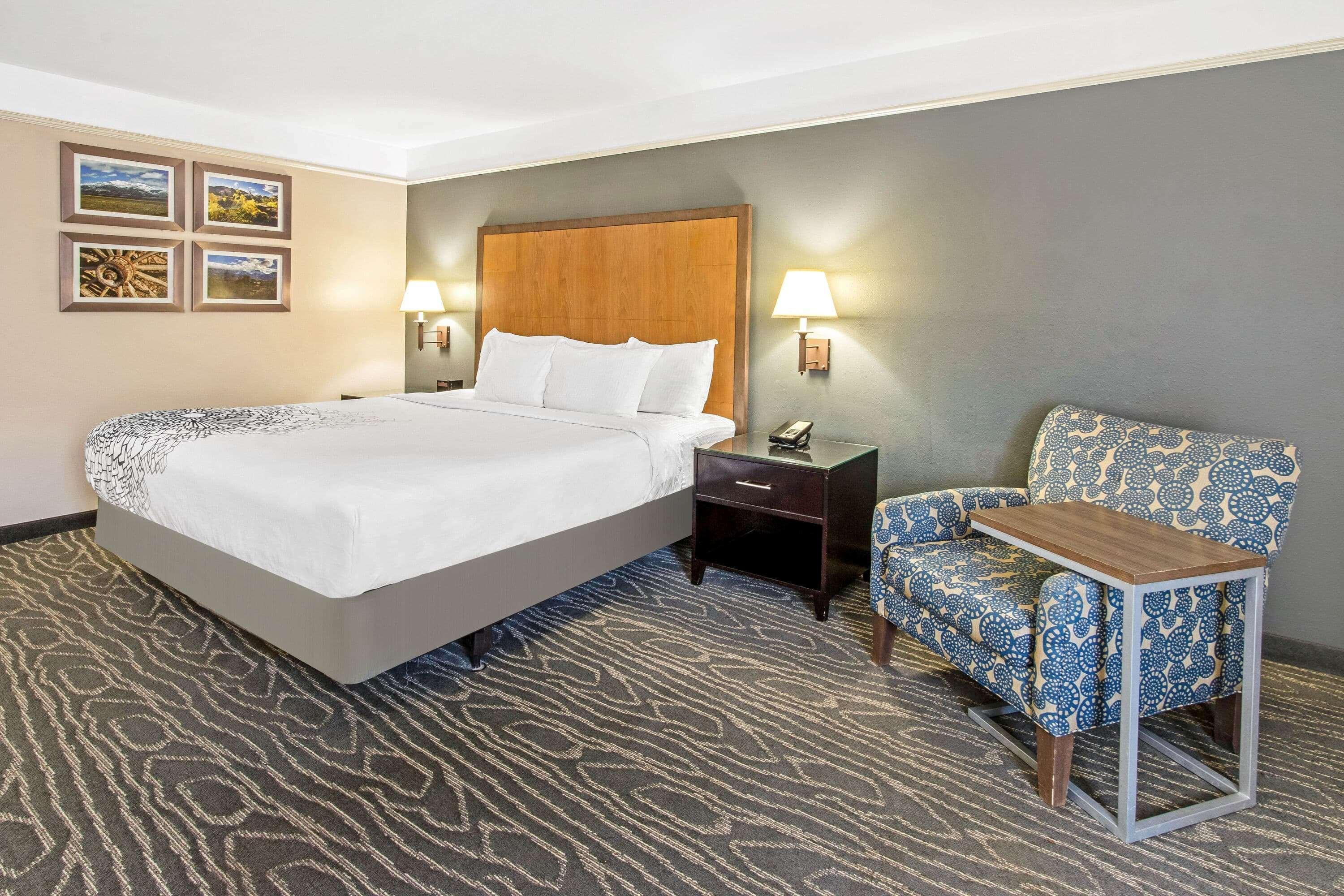 Hotel La Quinta By Wyndham Ruidoso Downs Esterno foto