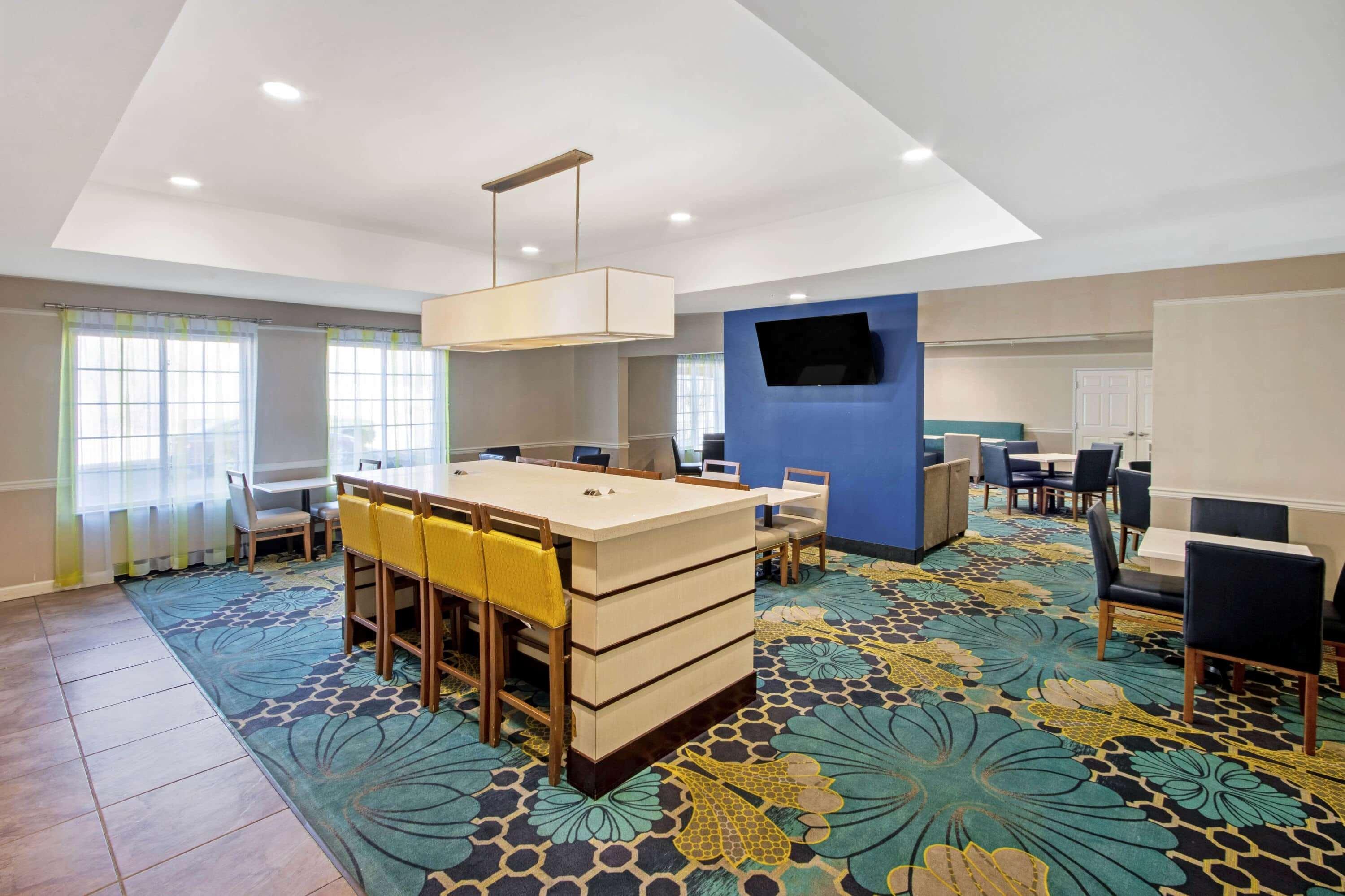 Hotel La Quinta By Wyndham Ruidoso Downs Esterno foto