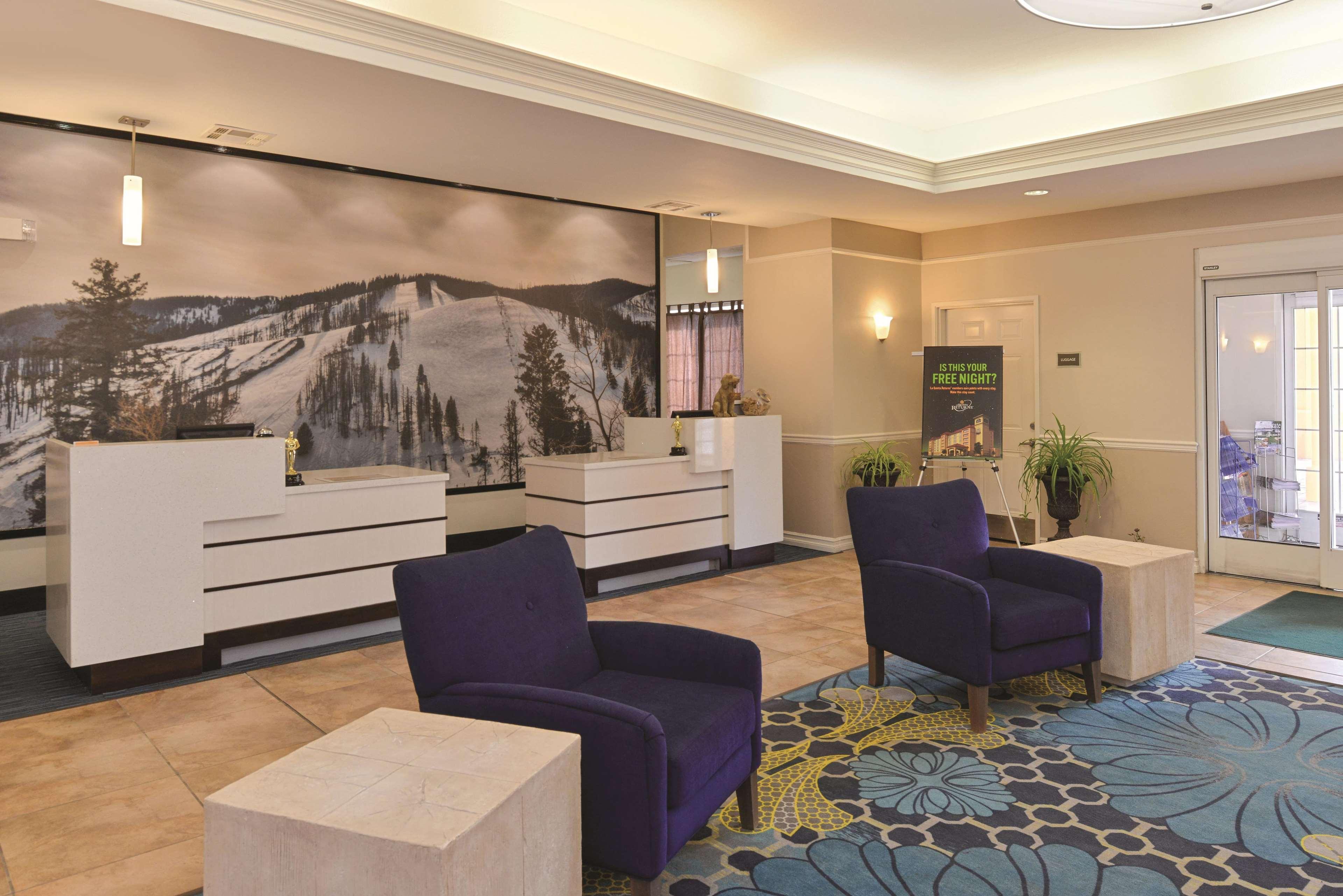 Hotel La Quinta By Wyndham Ruidoso Downs Esterno foto