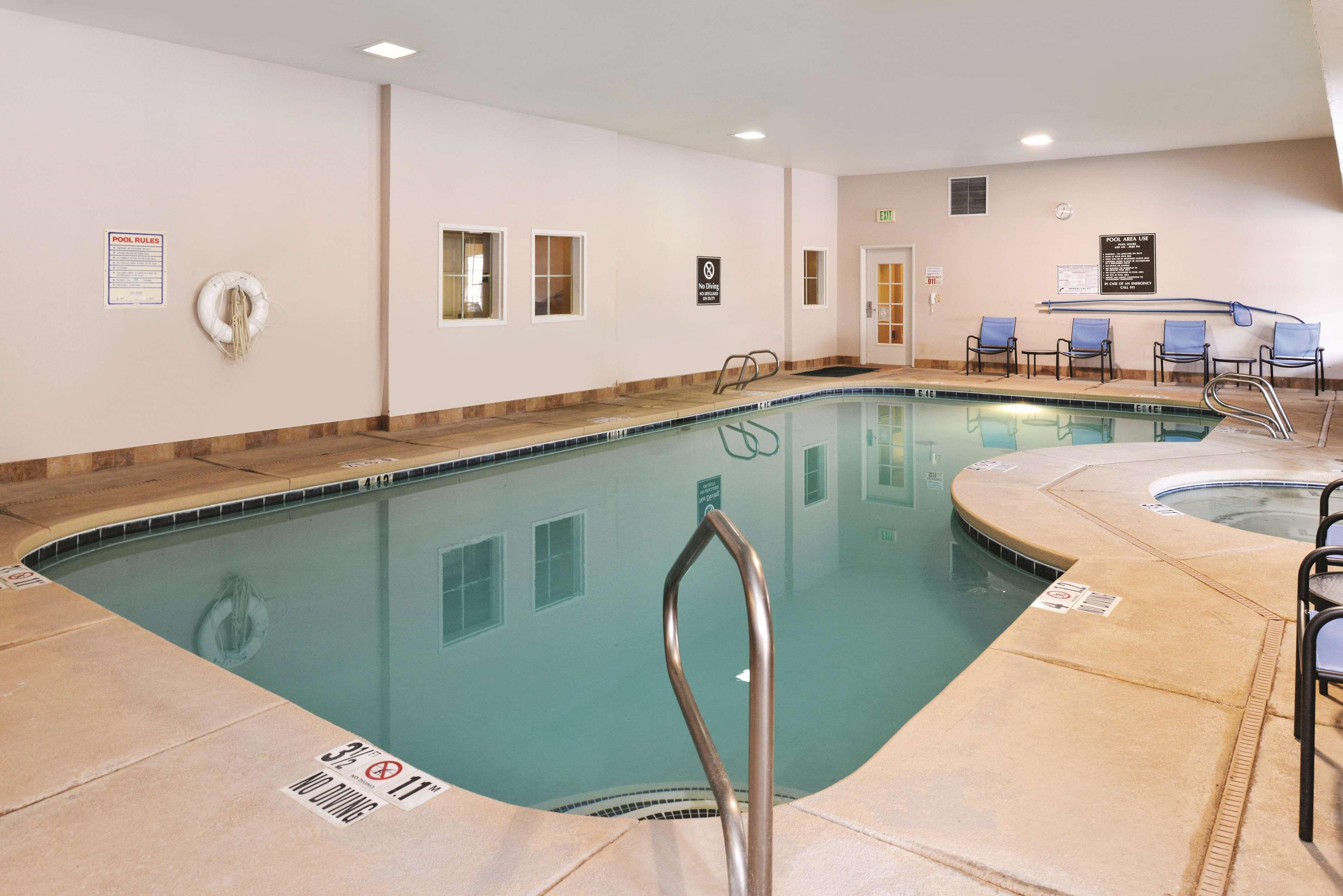 Hotel La Quinta By Wyndham Ruidoso Downs Esterno foto