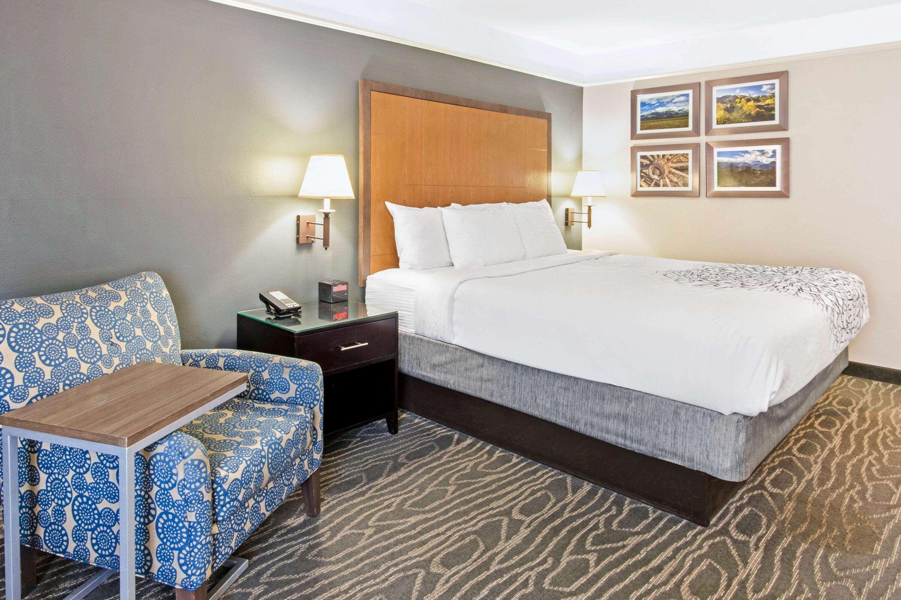 Hotel La Quinta By Wyndham Ruidoso Downs Esterno foto