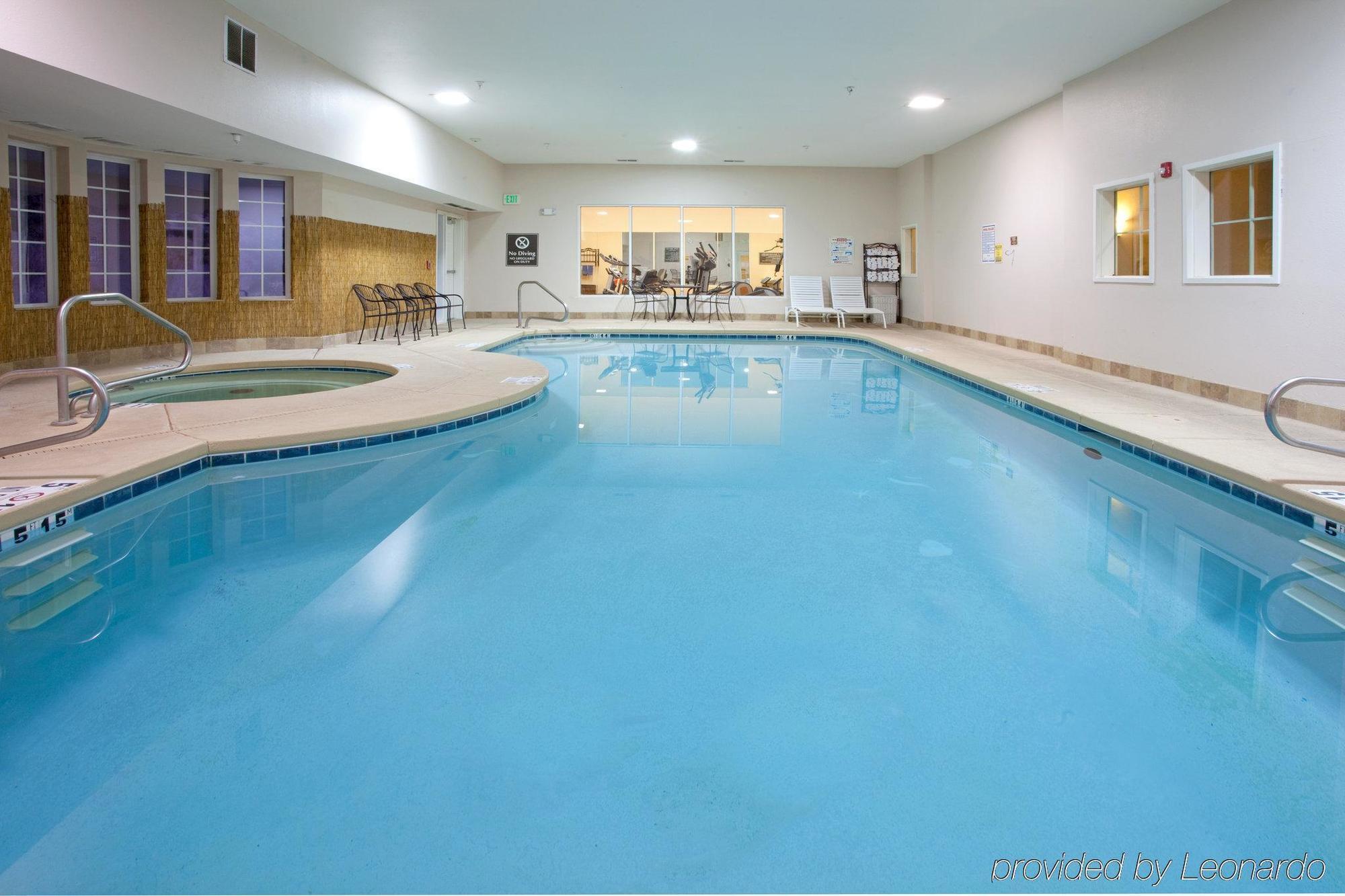 Hotel La Quinta By Wyndham Ruidoso Downs Servizi foto