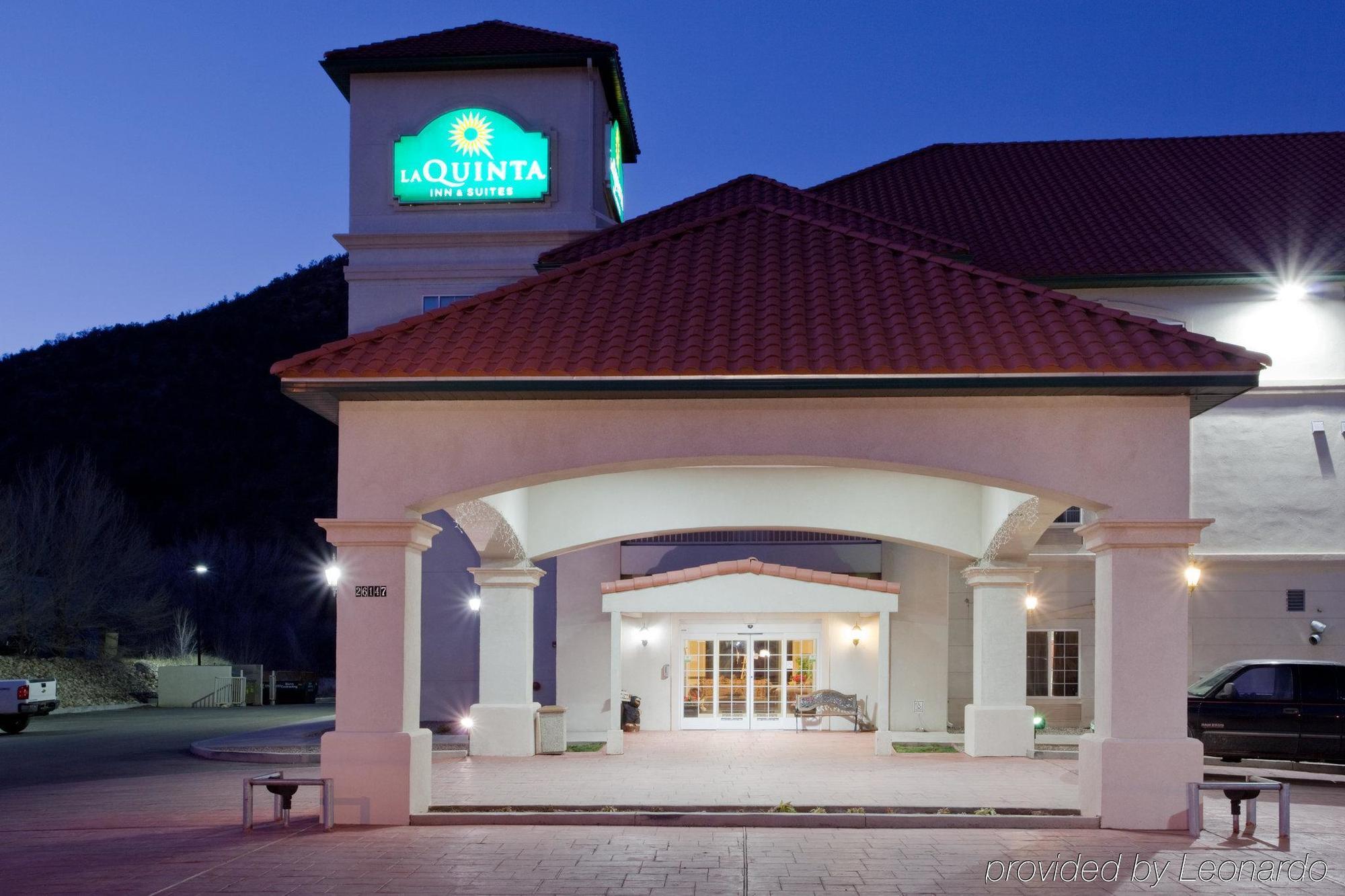 Hotel La Quinta By Wyndham Ruidoso Downs Esterno foto