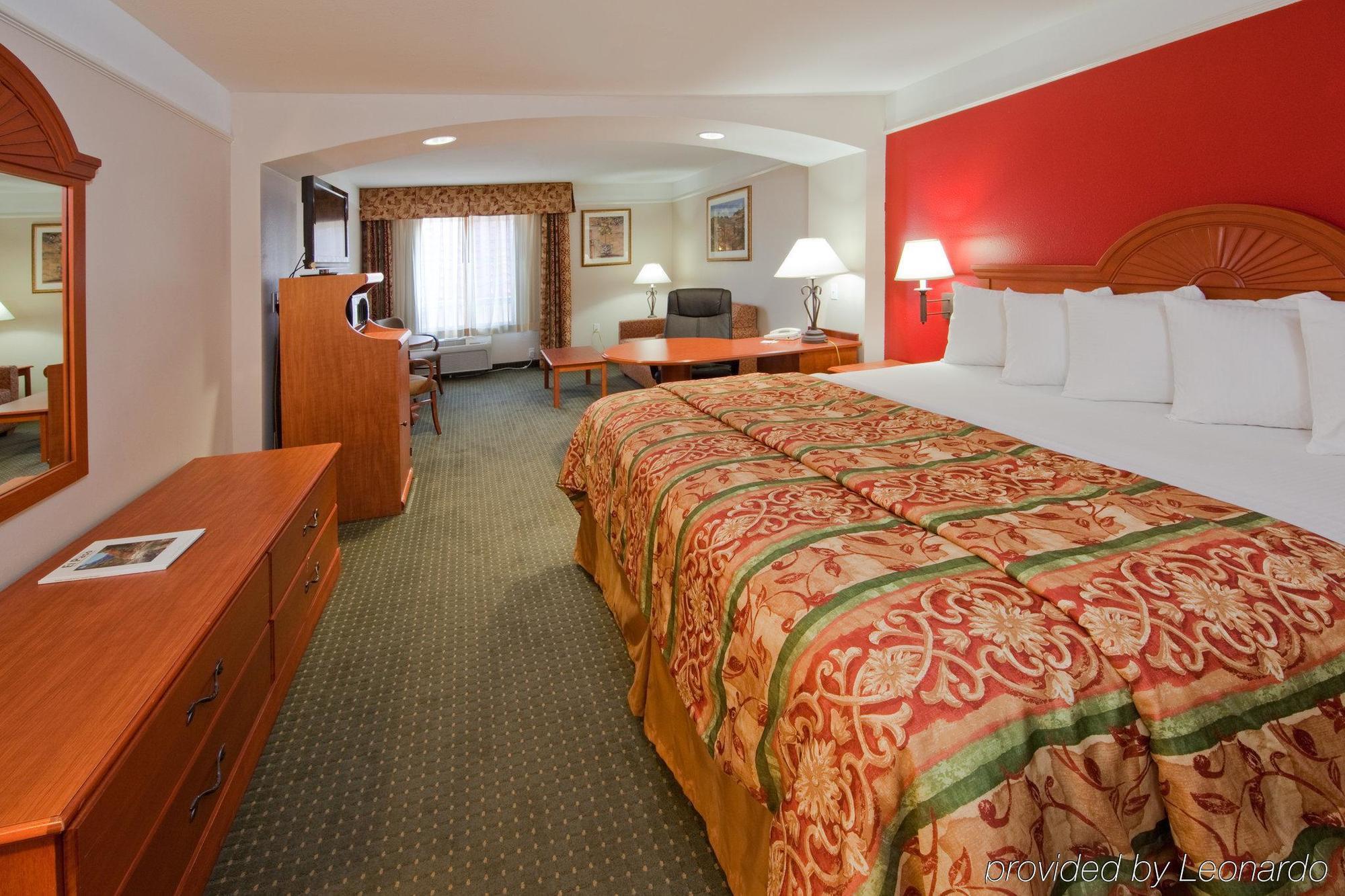 Hotel La Quinta By Wyndham Ruidoso Downs Camera foto