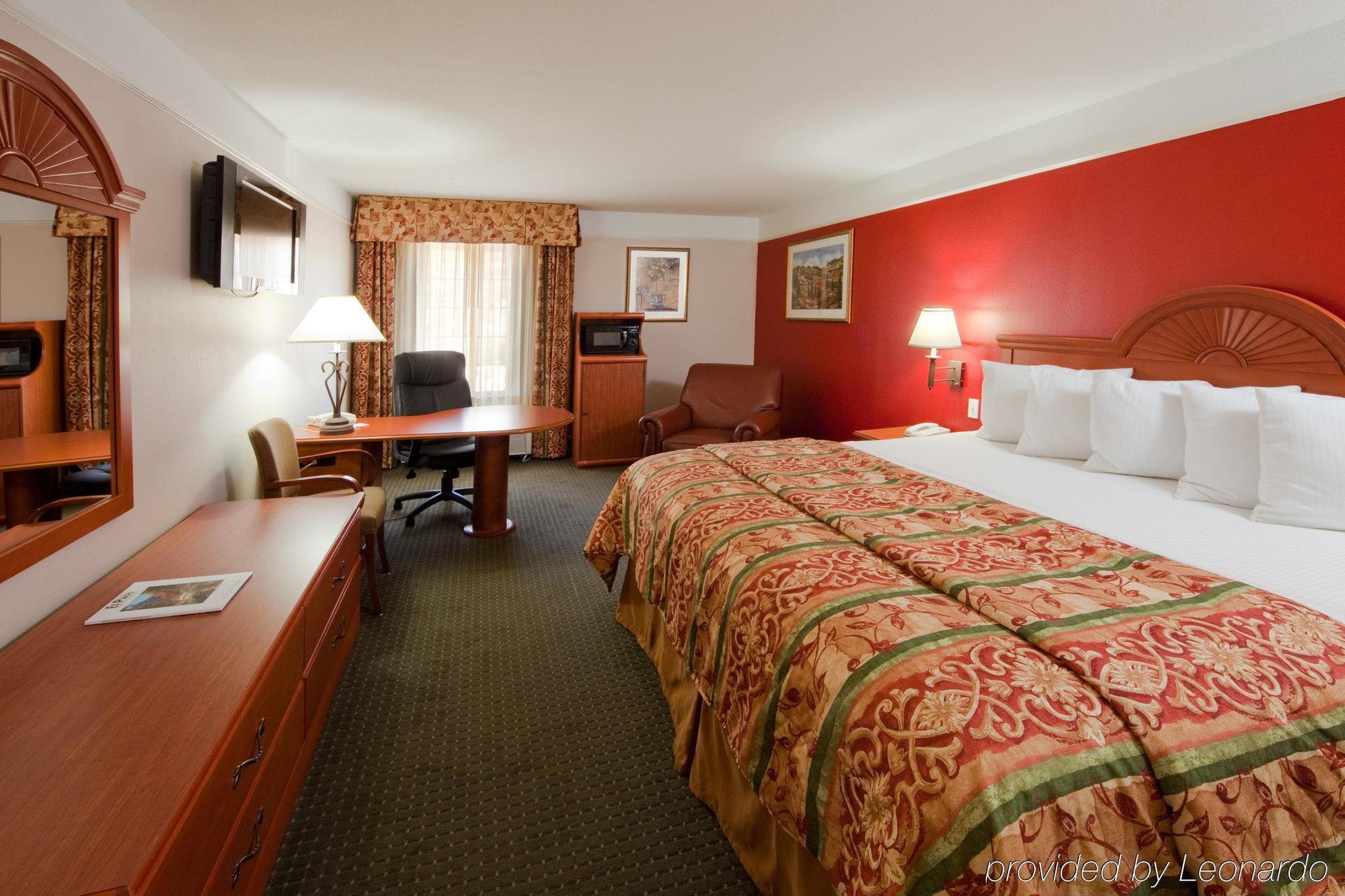 Hotel La Quinta By Wyndham Ruidoso Downs Camera foto