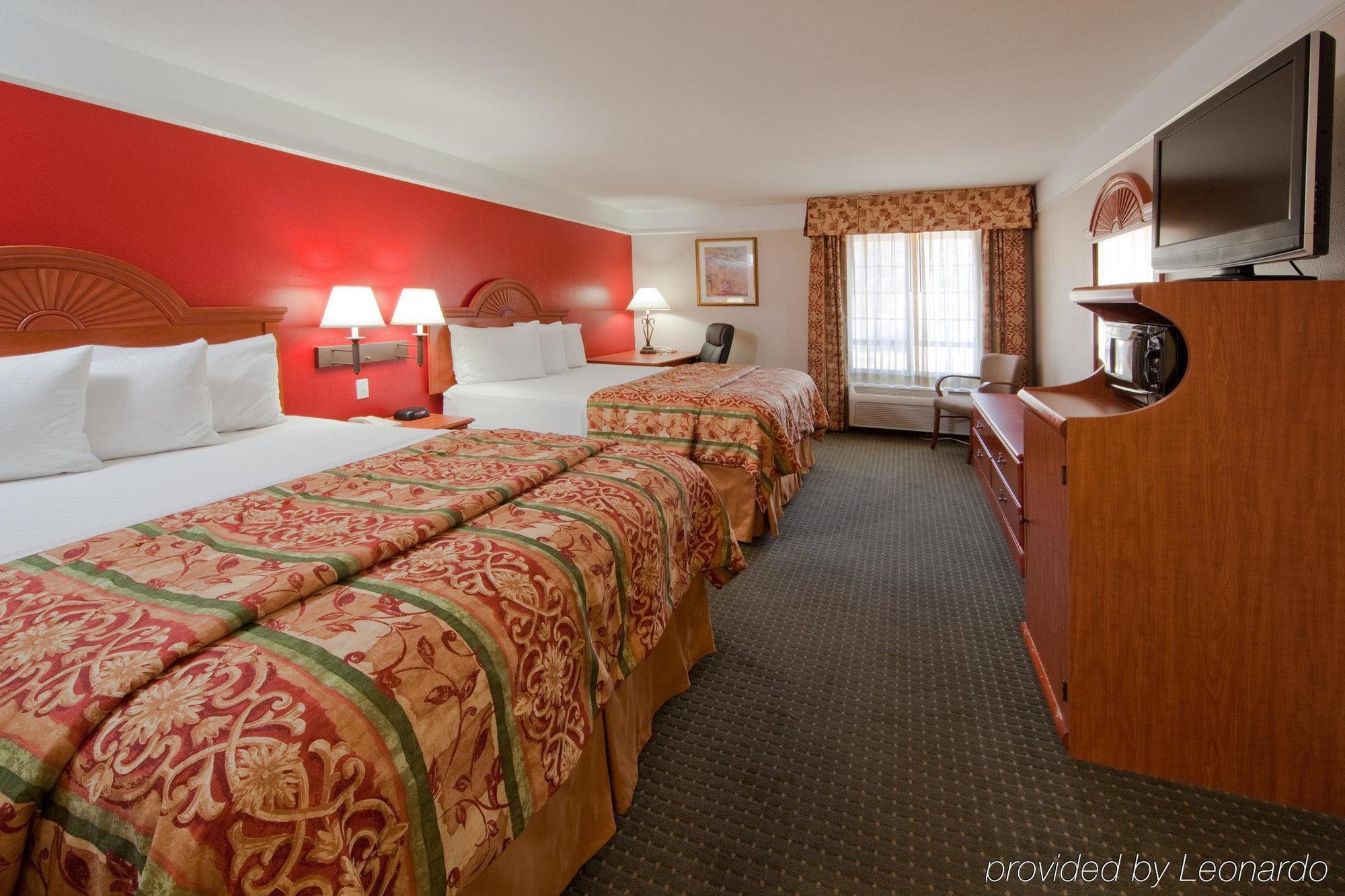 Hotel La Quinta By Wyndham Ruidoso Downs Camera foto