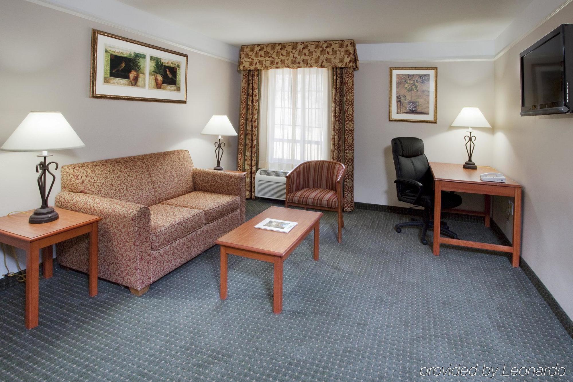 Hotel La Quinta By Wyndham Ruidoso Downs Esterno foto