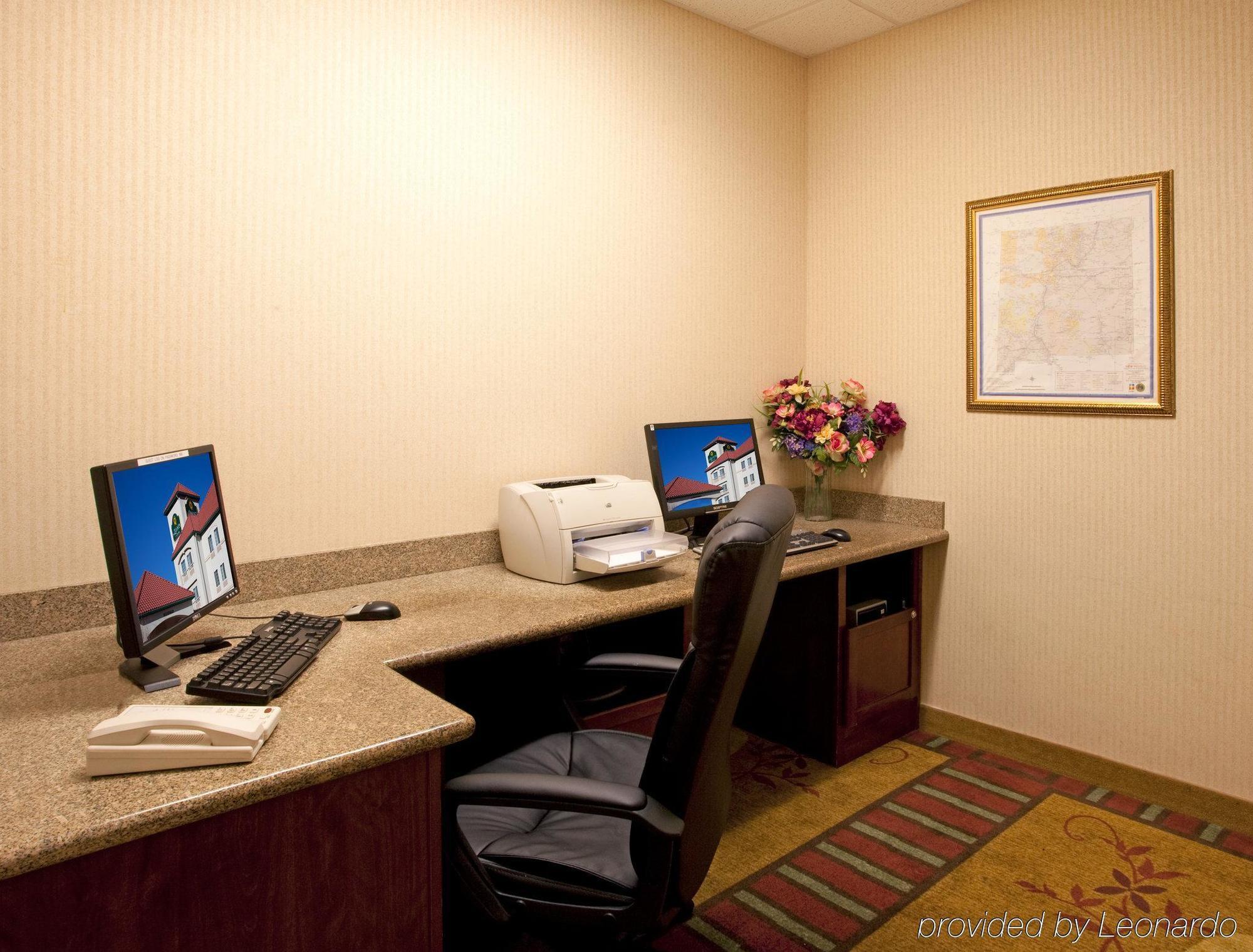 Hotel La Quinta By Wyndham Ruidoso Downs Servizi foto