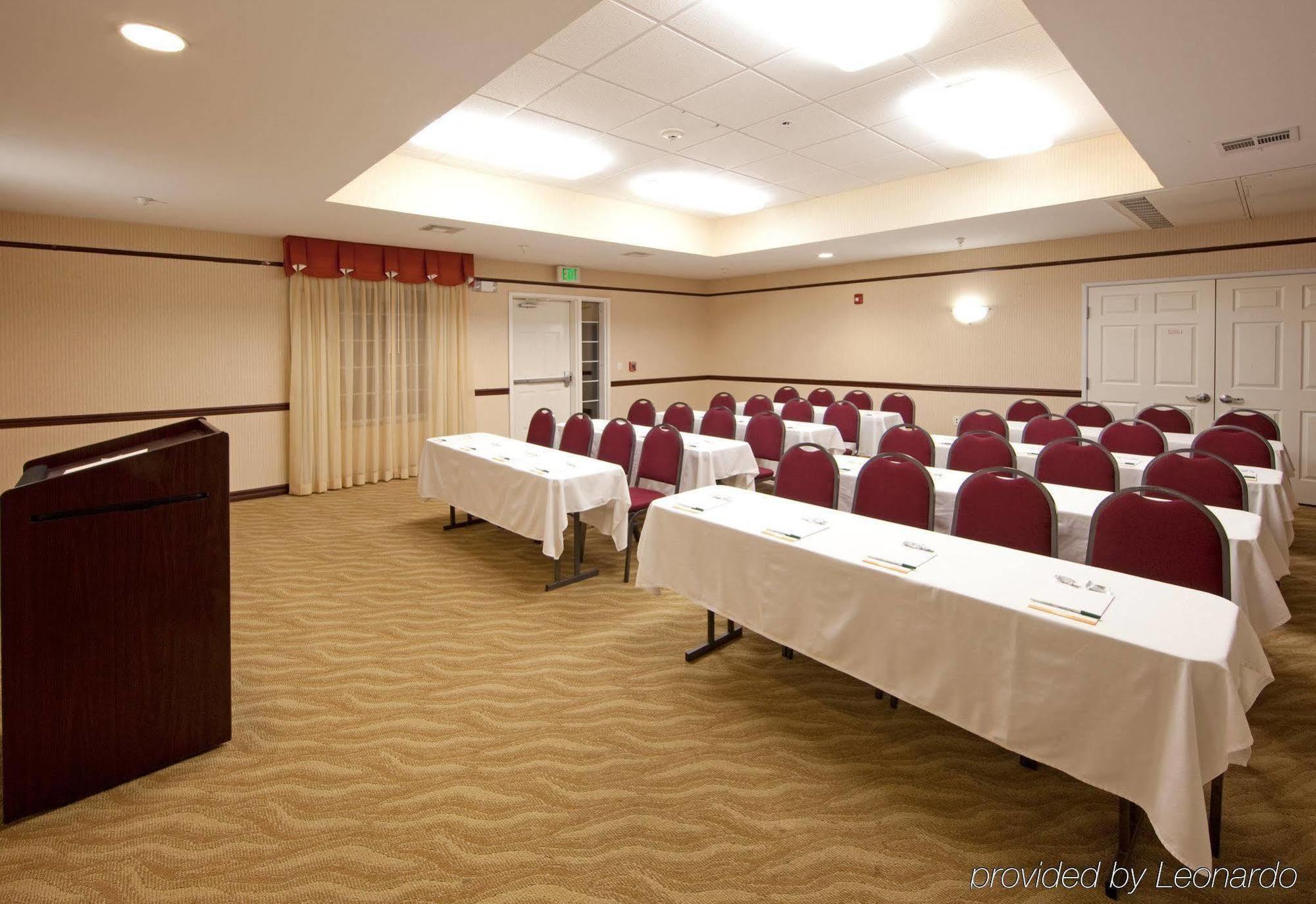 Hotel La Quinta By Wyndham Ruidoso Downs Affari foto