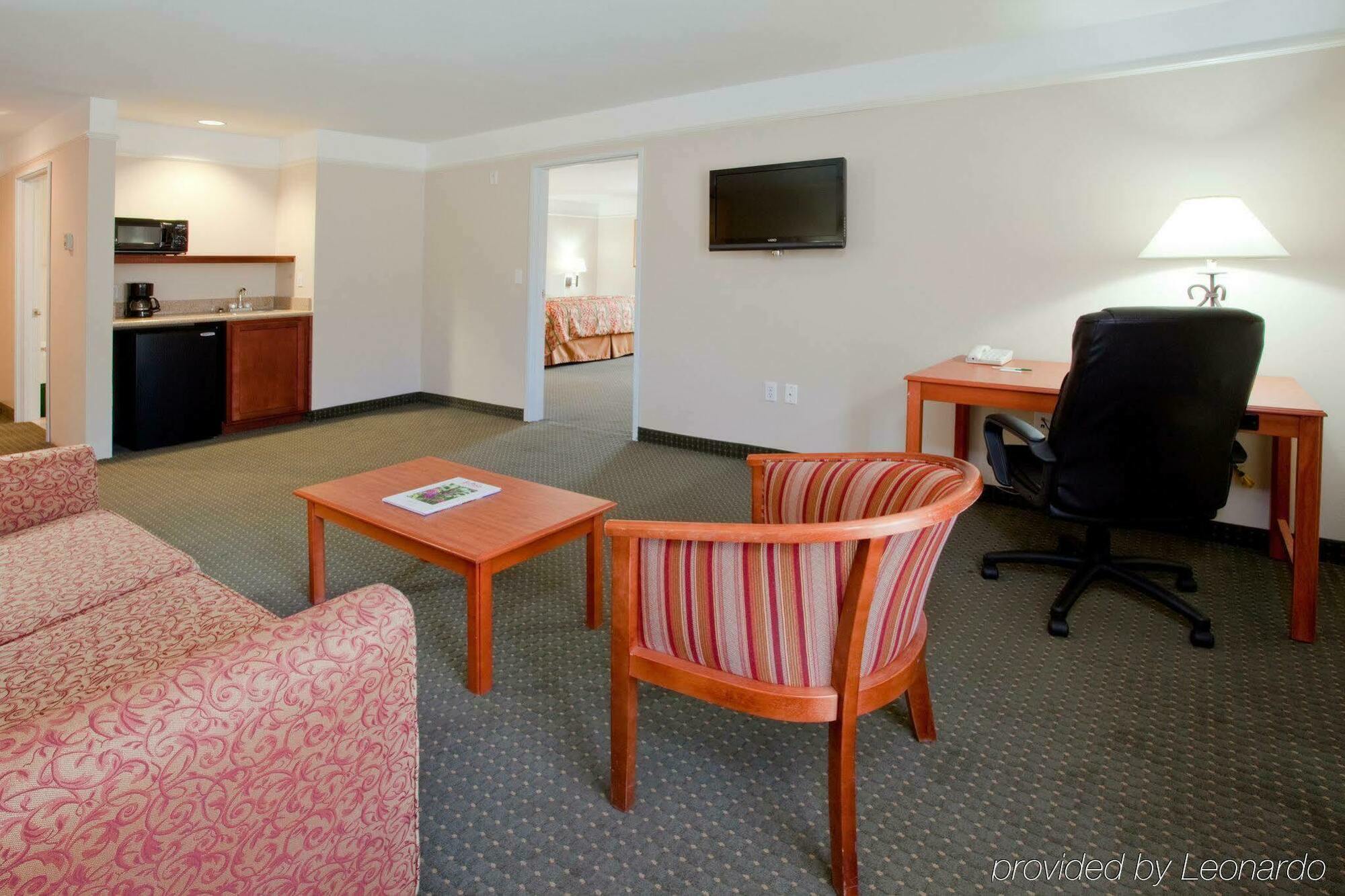 Hotel La Quinta By Wyndham Ruidoso Downs Camera foto