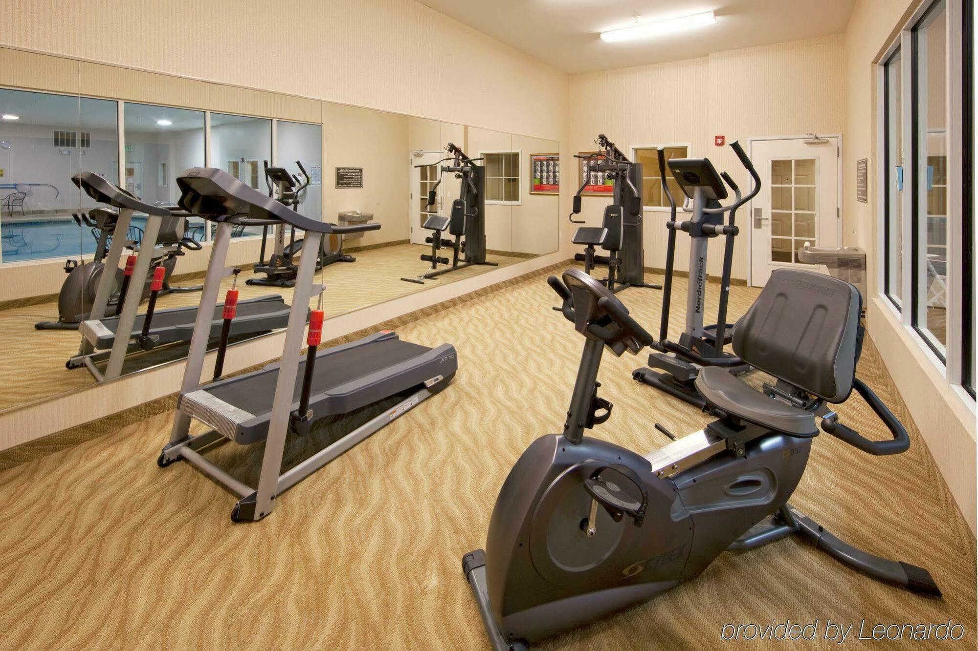 Hotel La Quinta By Wyndham Ruidoso Downs Servizi foto
